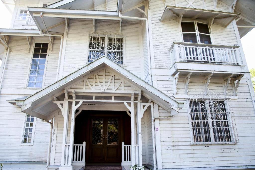 Baguio Lefern Hotel Military Cut-Off Baguio City Bagian luar foto