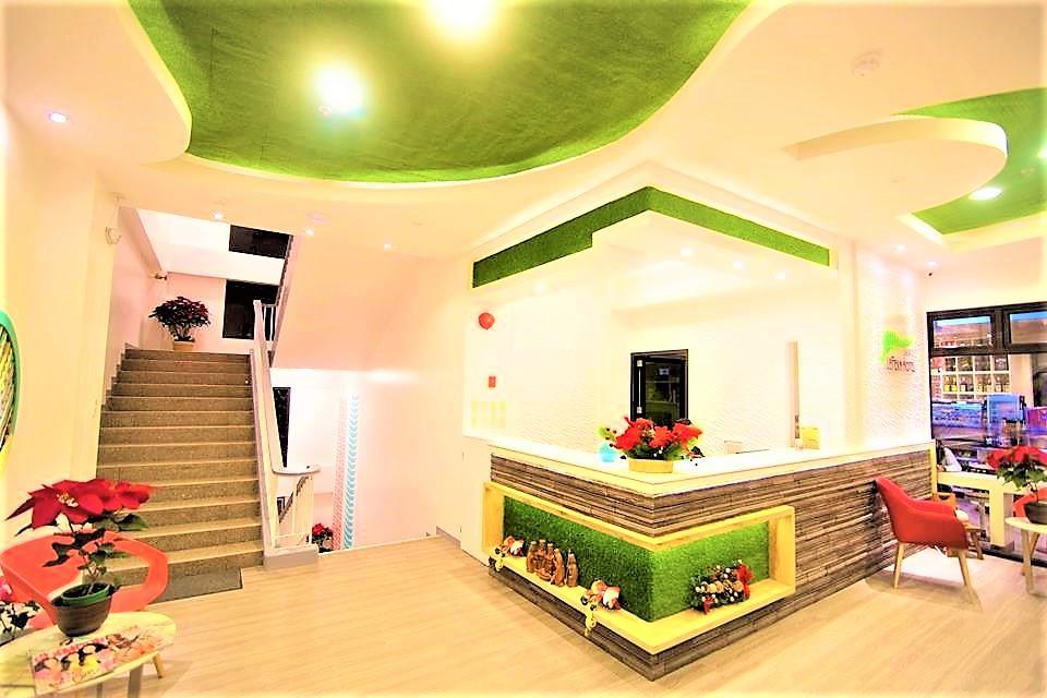 Baguio Lefern Hotel Military Cut-Off Baguio City Bagian luar foto